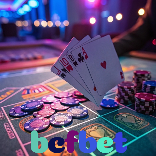 bcfbet